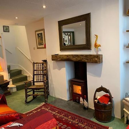 Llangattock Cosy Holiday Cottage In Crickhowell. מראה חיצוני תמונה