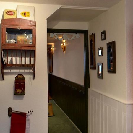 Llangattock Cosy Holiday Cottage In Crickhowell. מראה חיצוני תמונה