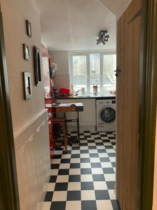 Llangattock Cosy Holiday Cottage In Crickhowell. מראה חיצוני תמונה