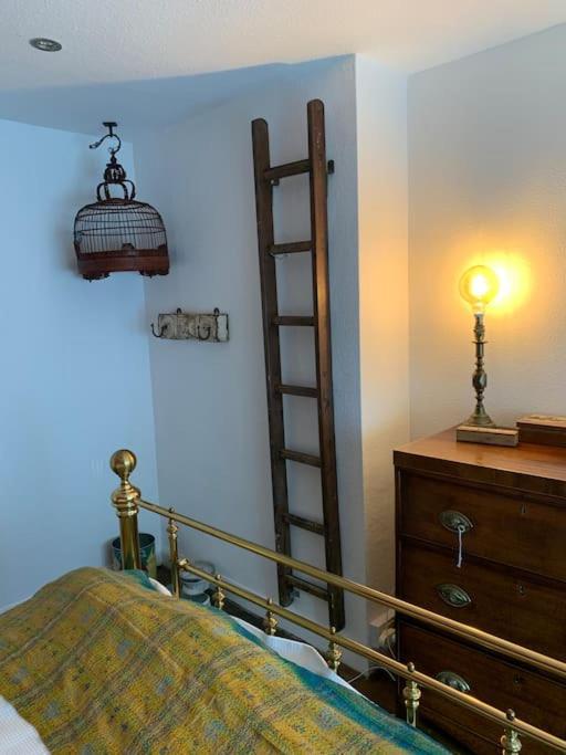 Llangattock Cosy Holiday Cottage In Crickhowell. מראה חיצוני תמונה