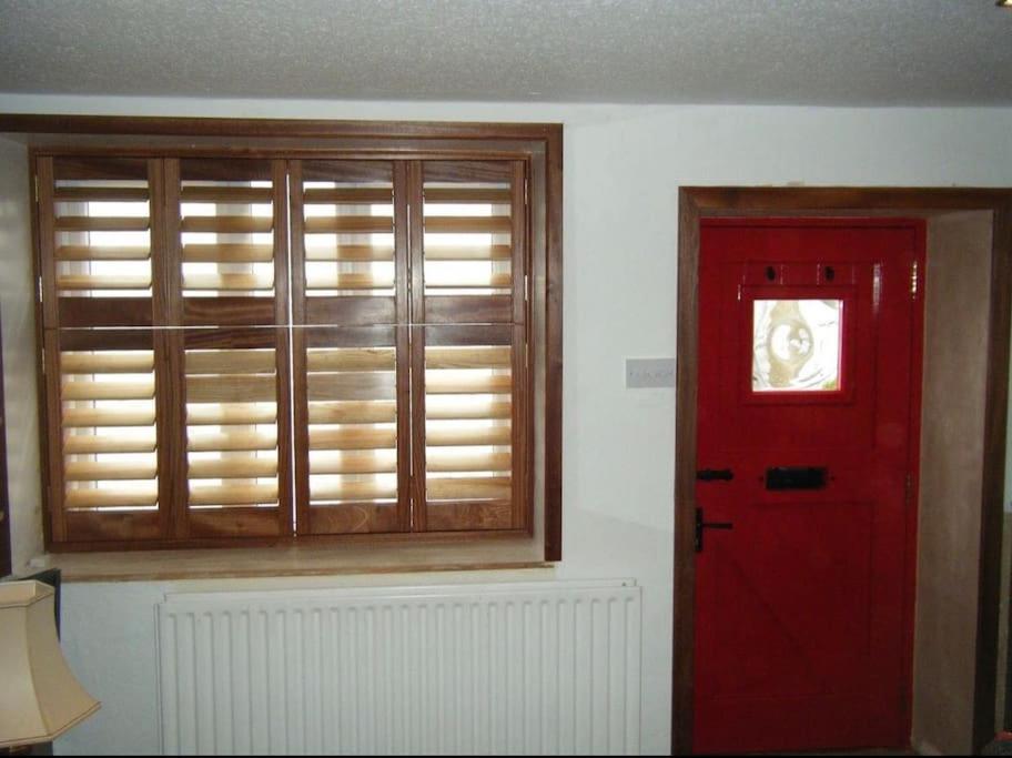 Llangattock Cosy Holiday Cottage In Crickhowell. מראה חיצוני תמונה